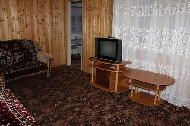 Apart Daire, Dağ Manzaralı