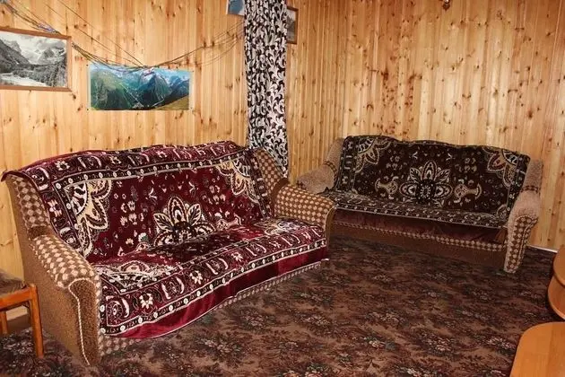 Apart Daire, Dağ Manzaralı