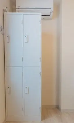 Dört Kişilik Oda
