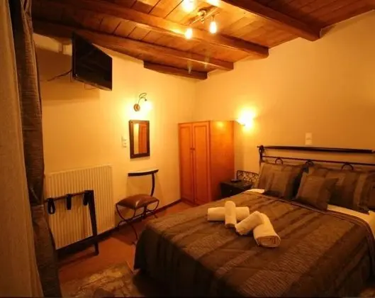 Dört Kişilik Oda