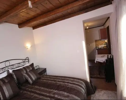 Dört Kişilik Oda