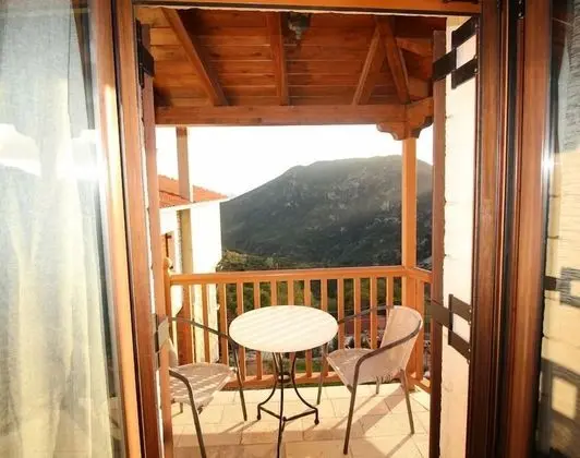 Dört Kişilik Oda