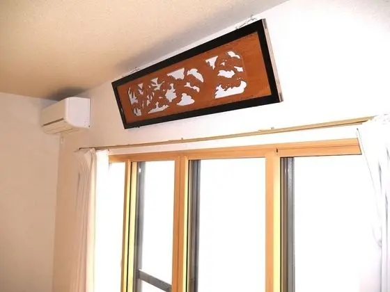 Süit, Balkon