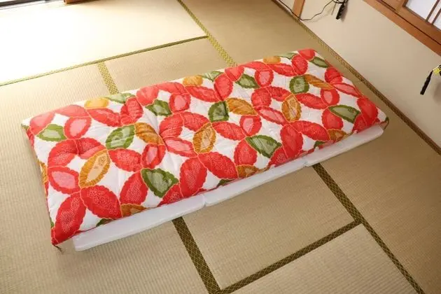 Traditional Ortak Ranzalı Oda, Karma Ranzalı Oda