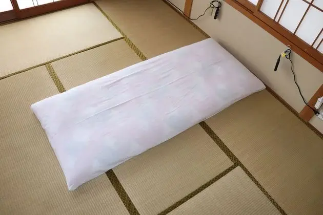 Traditional Ortak Ranzalı Oda, Karma Ranzalı Oda