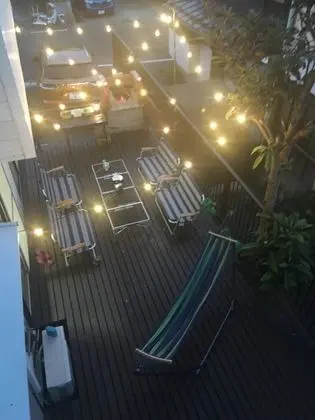 Traditional Ortak Ranzalı Oda, Karma Ranzalı Oda