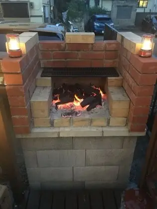 Traditional Ortak Ranzalı Oda, Karma Ranzalı Oda