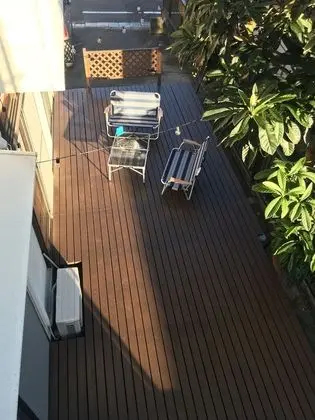 Traditional Ortak Ranzalı Oda, Karma Ranzalı Oda