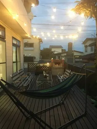 Traditional Ortak Ranzalı Oda, Sadece kadınlar için