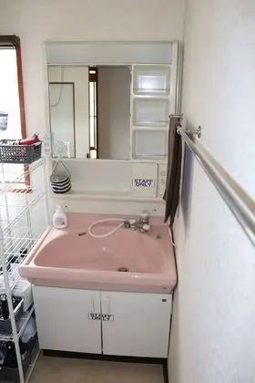 Traditional Ortak Ranzalı Oda, Sadece kadınlar için