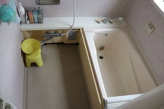 Traditional Ortak Ranzalı Oda, Sadece kadınlar için