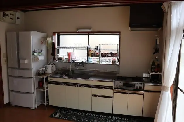 Traditional Ortak Ranzalı Oda, Sadece kadınlar için