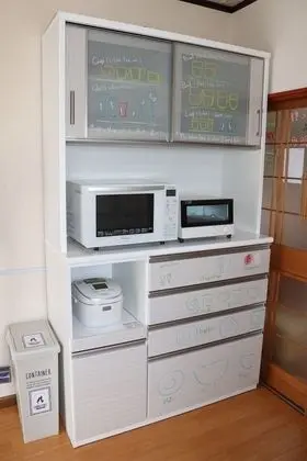 Traditional Ortak Ranzalı Oda, Sadece kadınlar için