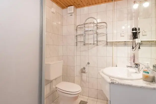 Apart Daire, Deniz Manzaralı