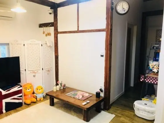 Ortak Ranzalı Oda, Sadece kadınlar için (upto 2)