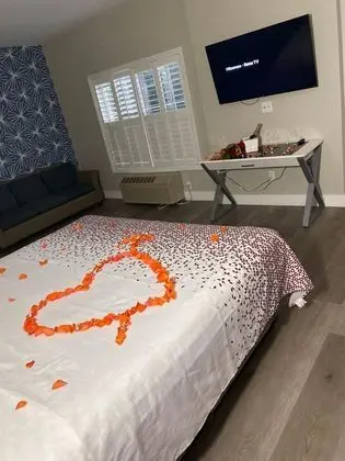Honeymoon Tek Kişilik Oda