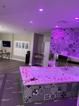 Honeymoon Tek Kişilik Oda