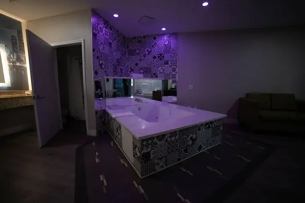 Honeymoon Tek Kişilik Oda
