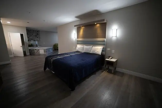 Honeymoon Tek Kişilik Oda