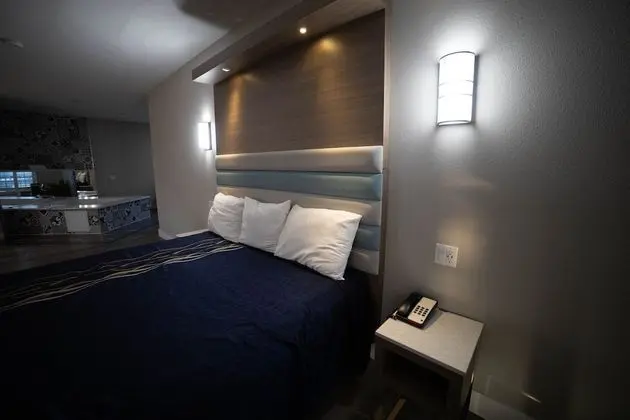 Honeymoon Tek Kişilik Oda