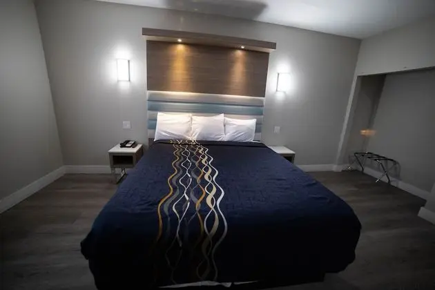 Honeymoon Tek Kişilik Oda