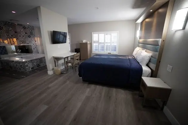 Honeymoon Tek Kişilik Oda