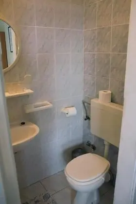 Tek Büyük Yataklı Oda, Balkon, Deniz Manzaralı