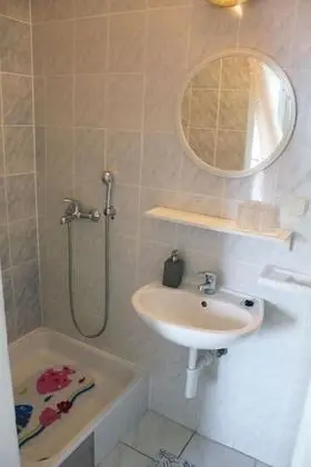 Tek Büyük Yataklı Oda, Balkon, Deniz Manzaralı