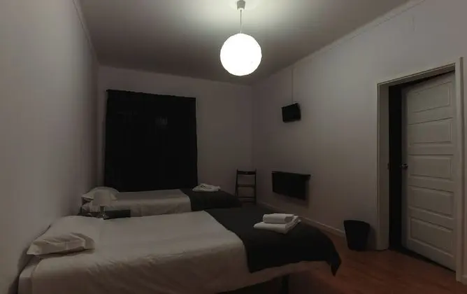 İki Ayrı Yataklı Oda, Özel Banyo