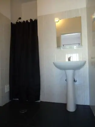 İki Ayrı Yataklı Oda, Özel Banyo