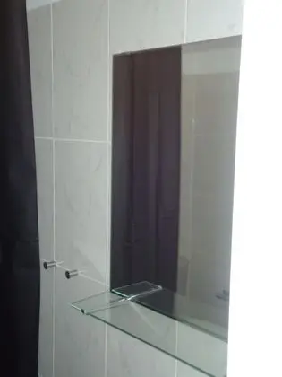 İki Ayrı Yataklı Oda, Özel Banyo