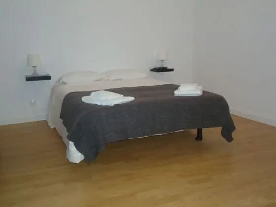 Tek Büyük Yataklı Oda, Özel Banyo