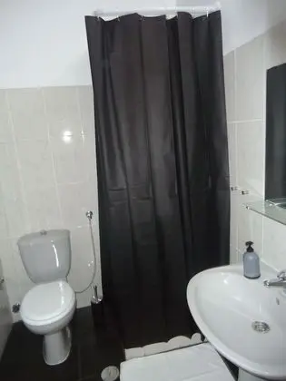 Tek Büyük Yataklı Oda, Özel Banyo