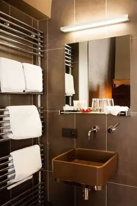 Executive Tek Büyük Yataklı Oda