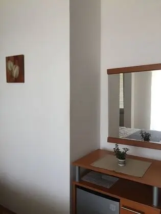 Comfort Oda, 1 Büyük (Queen) Boy Yatak, Balkon, Deniz Manzaralı