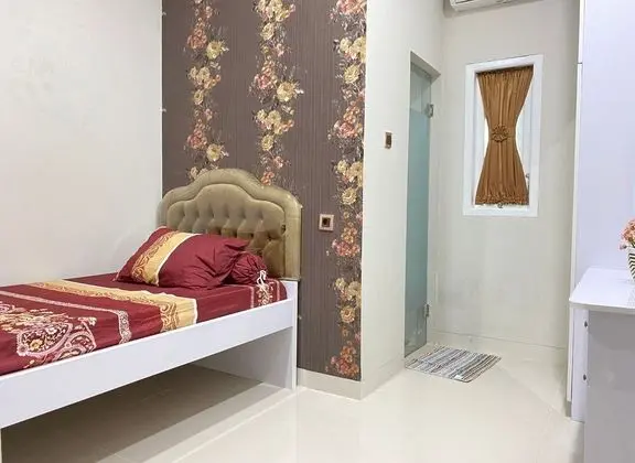 Deluxe Tek Kişilik Oda