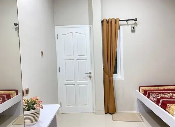 Deluxe Tek Kişilik Oda