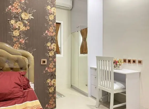 Deluxe Tek Kişilik Oda