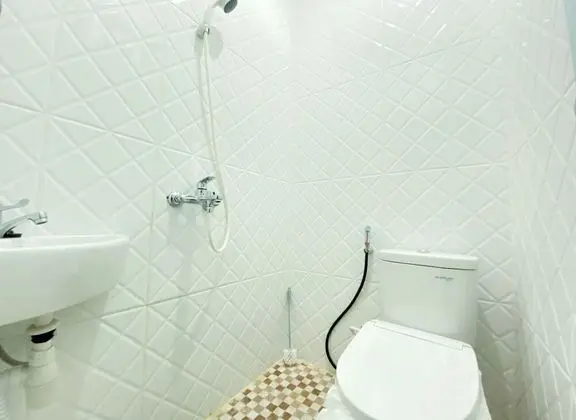 Deluxe Tek Kişilik Oda