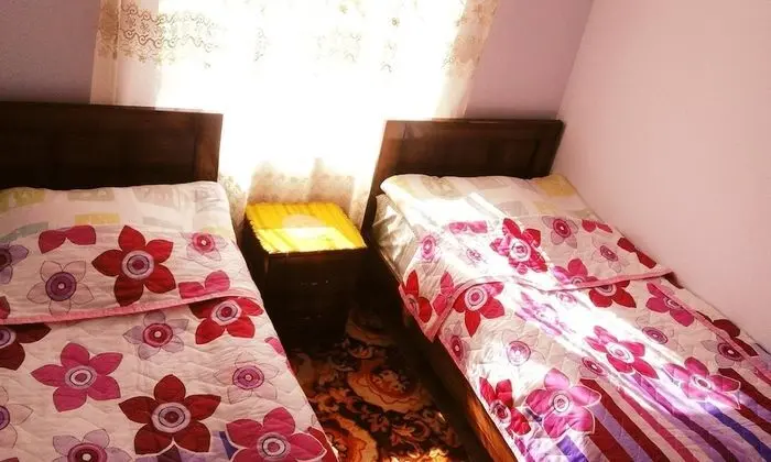 Deluxe Tek Büyük Yataklı Oda, 1 En Büyük (King) Boy Yatak
