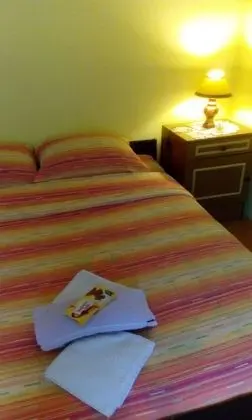 Economy Üç Kişilik Oda, Birden Çok Yatak