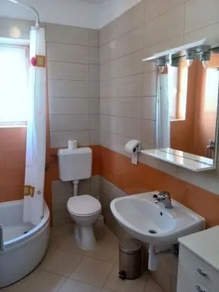 Apart Daire, 1 Yatak Odası, Balkon