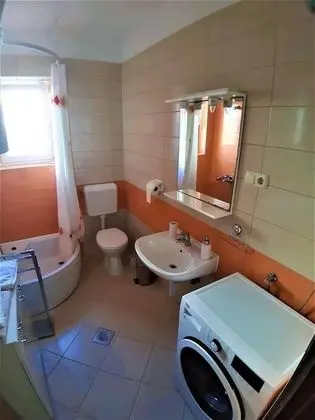 Apart Daire, 1 Yatak Odası, Balkon
