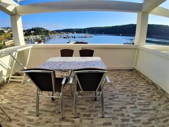 Apart Daire, 1 Yatak Odası, Balkon