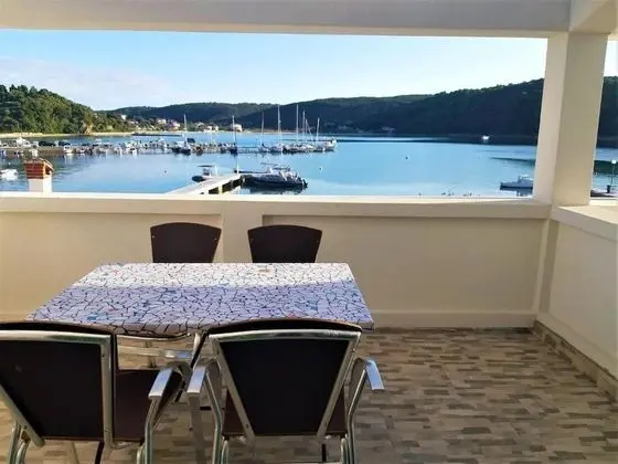 Apart Daire, 1 Yatak Odası, Balkon