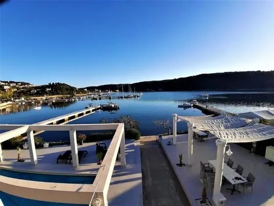 Apart Daire, 1 Yatak Odası, Sigara İçilebilir, Balkon