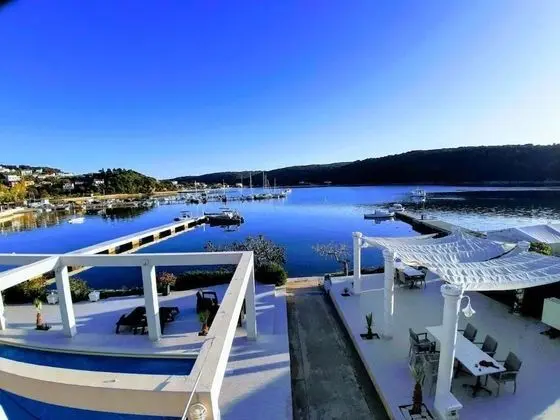 Apart Daire, 1 Yatak Odası, Sigara İçilebilir, Balkon