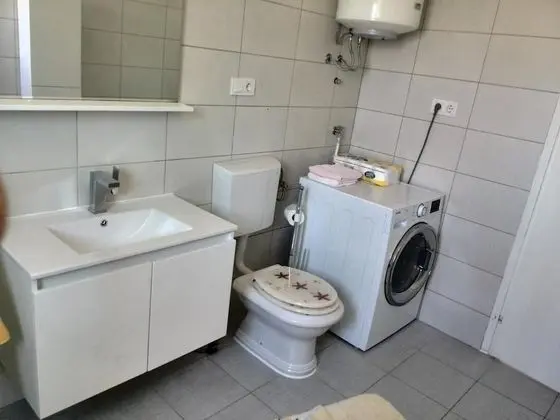 Apart Daire, 1 Yatak Odası, Sigara İçilebilir, Balkon