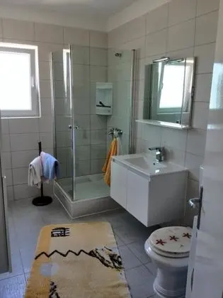 Apart Daire, 1 Yatak Odası, Sigara İçilebilir, Balkon