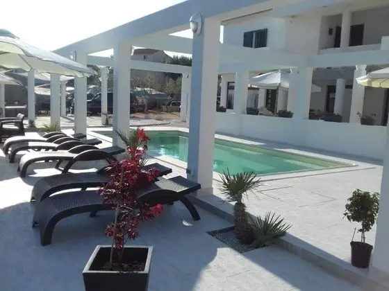 Apart Daire, 1 Yatak Odası, Sigara İçilebilir, Balkon
